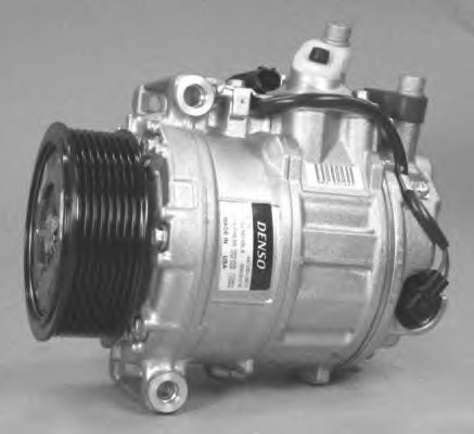 Компрессор кондиционер NRF 32579