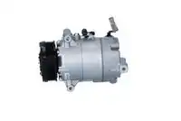 Компрессор кондиционера opel zafira 2.0d 12- NRF 32789