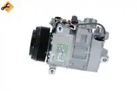 Компрессор кондиционера bmw x5 3.0d 07- NRF 32833