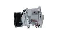 Компрессор кондиционера toyota land cruiser 4.5d 08- NRF 32973