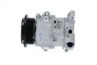 Компрессор кондиционера toyota camry 2.4 06- NRF 32982