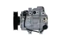 Компрессор кондиционера hyundai santa fe 2.4 13- NRF 32984