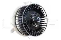 Двигатель вентилятора NRF 34082