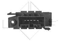 Сопротивление вентилятора салона NRF 342041