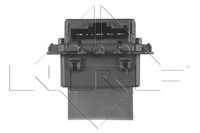 Сопротивление вентилятора салона NRF 342047