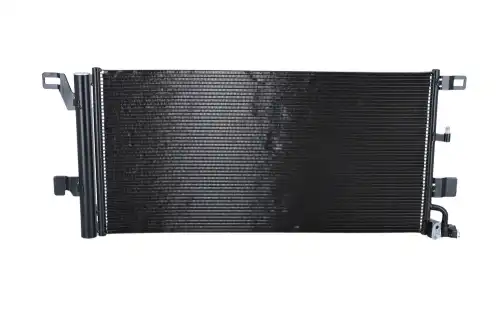 Радиатор кондиционера NRF 350584
