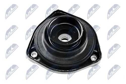 Верхняя опора амортизатора mercedes c klasa w204/s204 07- перед NTY AD-ME-005