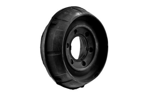 Опора амортизатора renault clio ii 99-05 kangoo 96- thalia i/ii 00- twingo ii 07- перед. NTY AD-RE-010