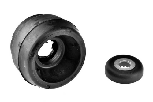Опора амортизатора vw golf iv 97-05 bora 99-05 polo 09- up 11- audi a1 05-10 a3 03- (+ подш.) NTY AD-VW-006