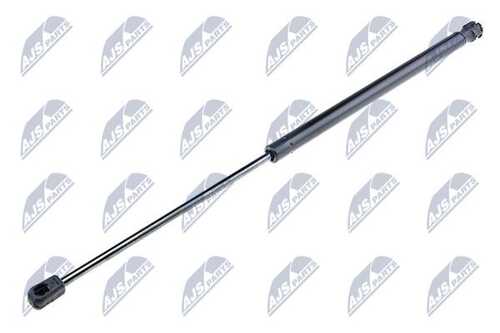 Амортизатор капота l530mm f245n audi a8 94-02 NTY AE-AU-045