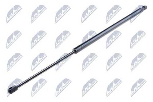 Амортизатор крышки багажника l667mm f755n mercedes viano vito w639 03- NTY AE-ME-004