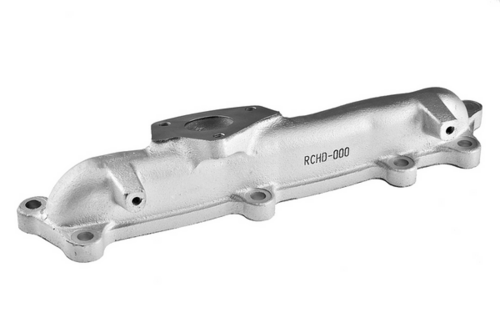 Коллектор NTY BKW-HD-000