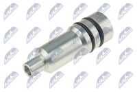 Стакан форсунки opel 1.7dti 00- NTY BWP-PL-000