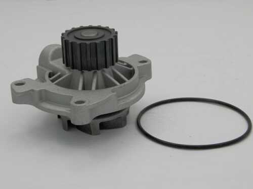 Помпа охлаждения audi a6 2.5 tdi 94-97 100 2.4 d 90-94 vw t4 2.4 d 2.5 tdi -98 NTY CPW-AU-027
