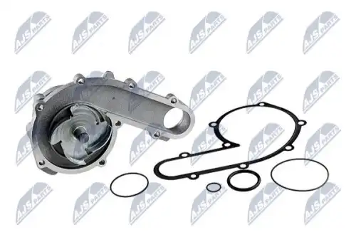 Cpw-ch-044 помва охлаждения chrysler pt cruiser 2.2d 02- NTY CPW-CH-044