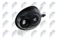 Расширительный бачок mercedes c w205/c205/s205 13- e w213/s213 16- glc x253 15- NTY CZW-ME-011