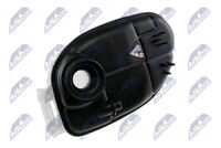 Расширительный бачок mercedes a w176 12- b w242/w246 11- cla c117/x117 13- gla x156 14- NTY CZW-ME-012