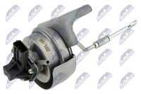 Преобразователь давления турбины opel antara 2.2cdti 2010-chevrolet captiva 2.2cdti 2011- NTY ECD-PL-008