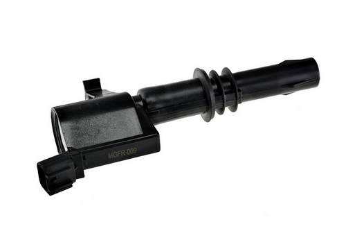 Катушка зажигания ford explorer 4.6 2005.07-12.2007 f150 5.4 2003.06- expedition 5.4 2004.08- / черная катушка зажигания - свеча зажигания NTY ECZ-FR-009