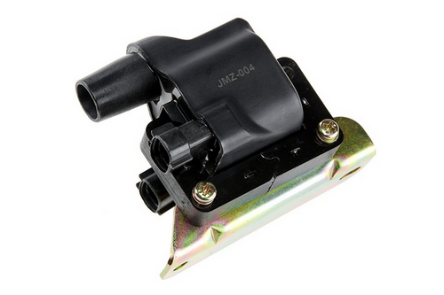 Катушка зажигания mazda 121/323 1.1-1.3i 90-96 NTY ECZ-MZ-004