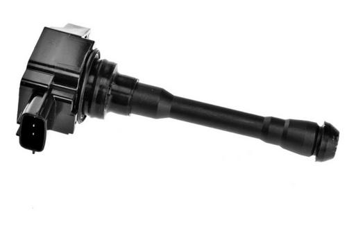Катушка зажигания nissan 1.6/2.0 10- NTY ECZ-NS-017