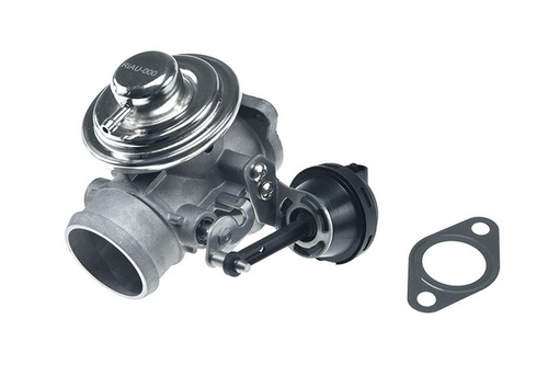 Клапан egr NTY EGR-AU-000