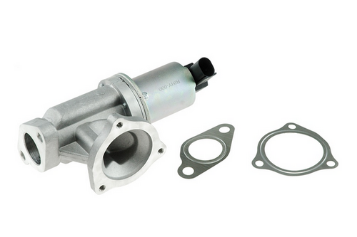 Клапан NTY EGR-HY-000