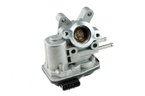 Клапан NTY EGR-NS-000