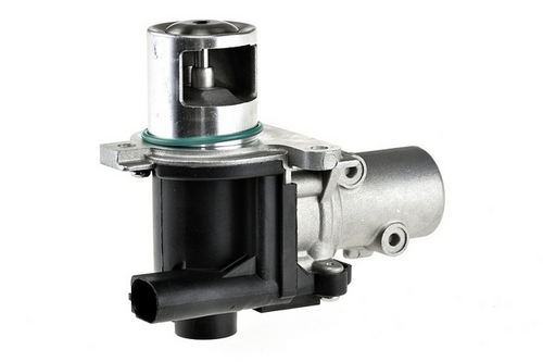 Клапан egr NTY EGR-NS-004