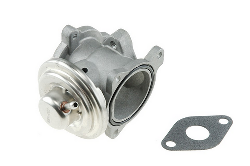 Клапан egr skoda fabia 1.4tdi 07- vw polo 1.4tdi 01- NTY EGR-SK-002
