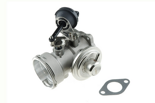 Клапан NTY EGR-VW-011