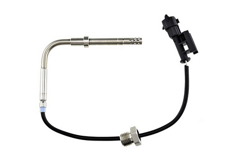 Датчик температуры ог opel antara 2.0cdti 2006-/oval - behind catalyst- engine z20dmh/chevrolet cru NTY EGT-DW-003