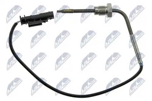 Датчик температуры отработанных газов opel astra k 1.6cdti 118kw 15- 1.6biturbo 110kw 18- / NTY EGT-PL-047