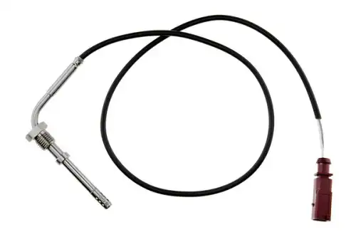Датчик темпер выхлопных газов vw crafter 30-35 2.5tdi 2009-30-50 2.5tdi 2009-/przed filtrem czґste NTY EGT-VW-043
