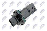 Расходомер воздуха bmw 5 (e60/e61/f10/f11) 540i550i 05-16 6 (e63/e64/f12/f13) 650i 05-17 NTY EPP-BM-020