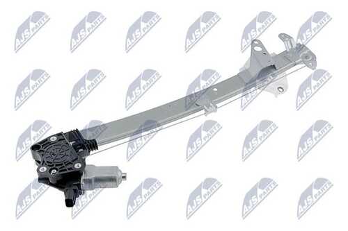 Стеклоподъемник honda accord 08- /front left with motor/ NTY EPS-HD-005