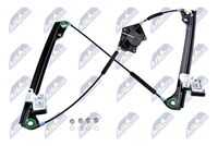 Стеклоподъемник vw passat 96-05 skoda superb 08- /lewy przd/ NTY EPS-VW-079