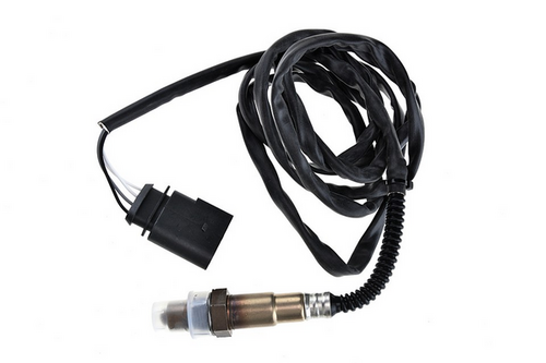 Лямбда зонд audi a4 1.6 1998-1.8t 2001-2.43.0 2001-skoda octavia 1.8t 2000-vw golf iv 1.6 1997-1.8t 1999-/регулирующий NTY ESL-AU-011