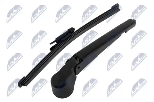 Рычаг стеклоочистителя mer a-klasa w176 2012-/225mm/ NTY EWB-ME-009