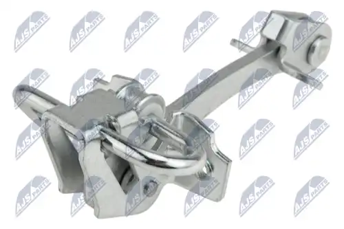 Ограничитель двери fiat punto ii 09.99-03.12 л/п NTY EZC-FT-167