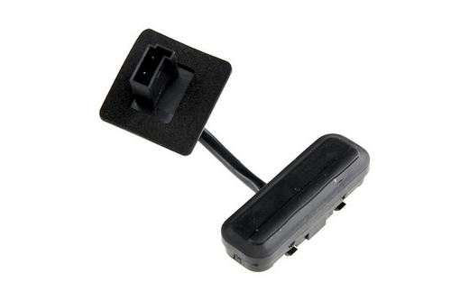 Ручка открывания багажника NTY EZC-PL-001