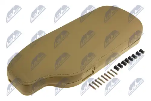 Крышка подлокотника subaru brz 2013-toyota gt86 2013-/kolorbeѕowymateriaќskаra/ NTY EZC-TY-021