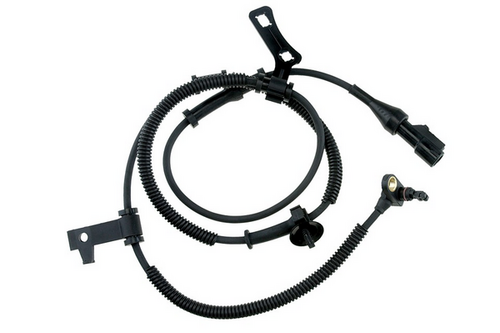 Датчик abs перед. ford explorer 06- 4wd l/r NTY HCA-CH-005