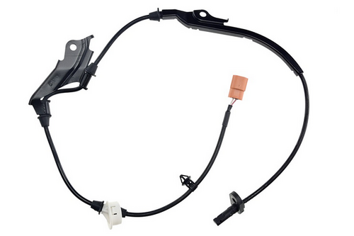 Датчик abs перед. honda accord viii 03- правый NTY HCA-HD-001