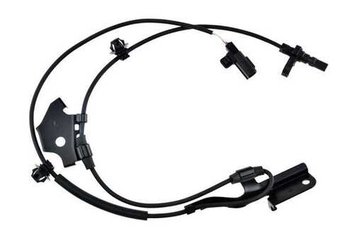 Датчик abs перед. toyota auris 06-13 corolla 06-13 lexus hs250h 09-13 левый NTY HCA-TY-019