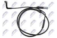 Датчик тормозных колодок bmw x5 (e70) 2006-2013 x6 (e71e72) 2007-2014 /tyќ/ NTY HCZ-BM-006