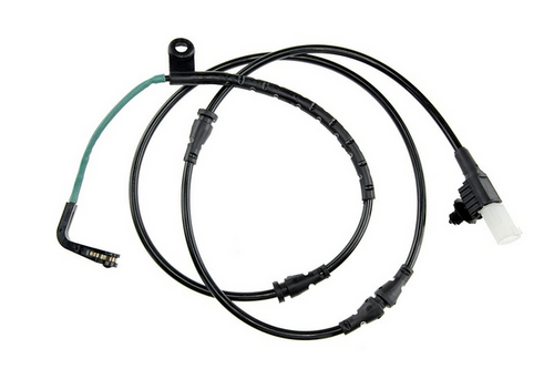 Датчик износа тормозных колодок land rover discovery iii 04-09 перед. 1178mm NTY HCZ-LR-004