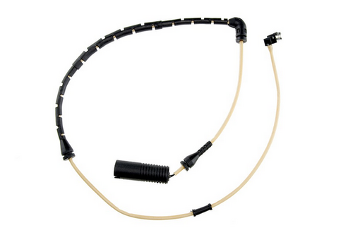 Датчик износа тормозных колодок range rover iii 02-09 перед. 625mm NTY HCZ-LR-006