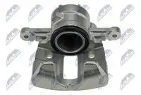 Суппорт торм пер mit colt/ colt czc 02- smart forfour 04- /прав/ NTY HZP-MS-028