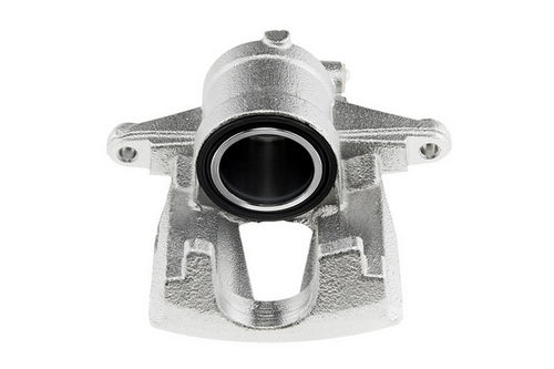 Суппорт тормозной передний opel corsa d 06-14 fiat punto 05- doblo 01- citroen nemo/fiat qubo/peu NTY HZP-PL-003